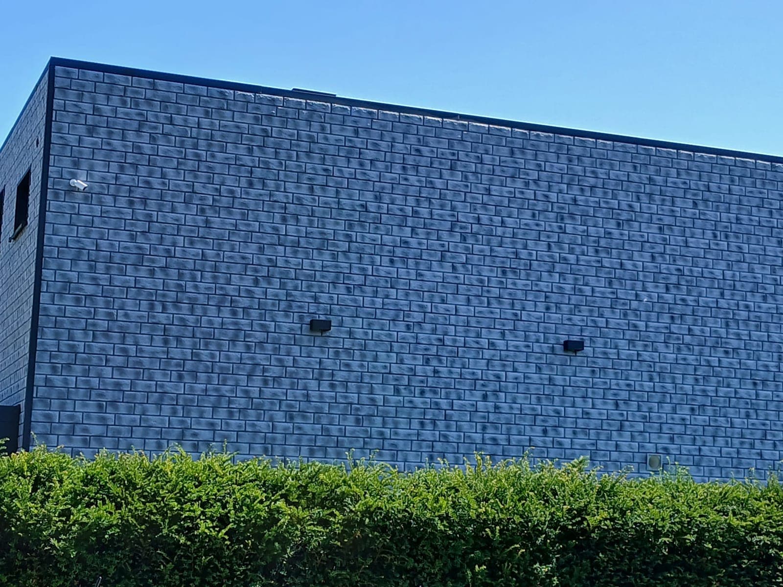 Spenglerarbeiten